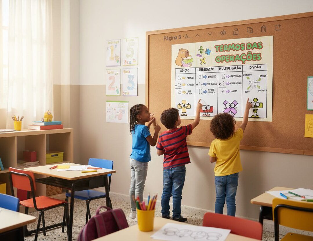 PAINEL - TERMOS DAS OPERAÇÕES 