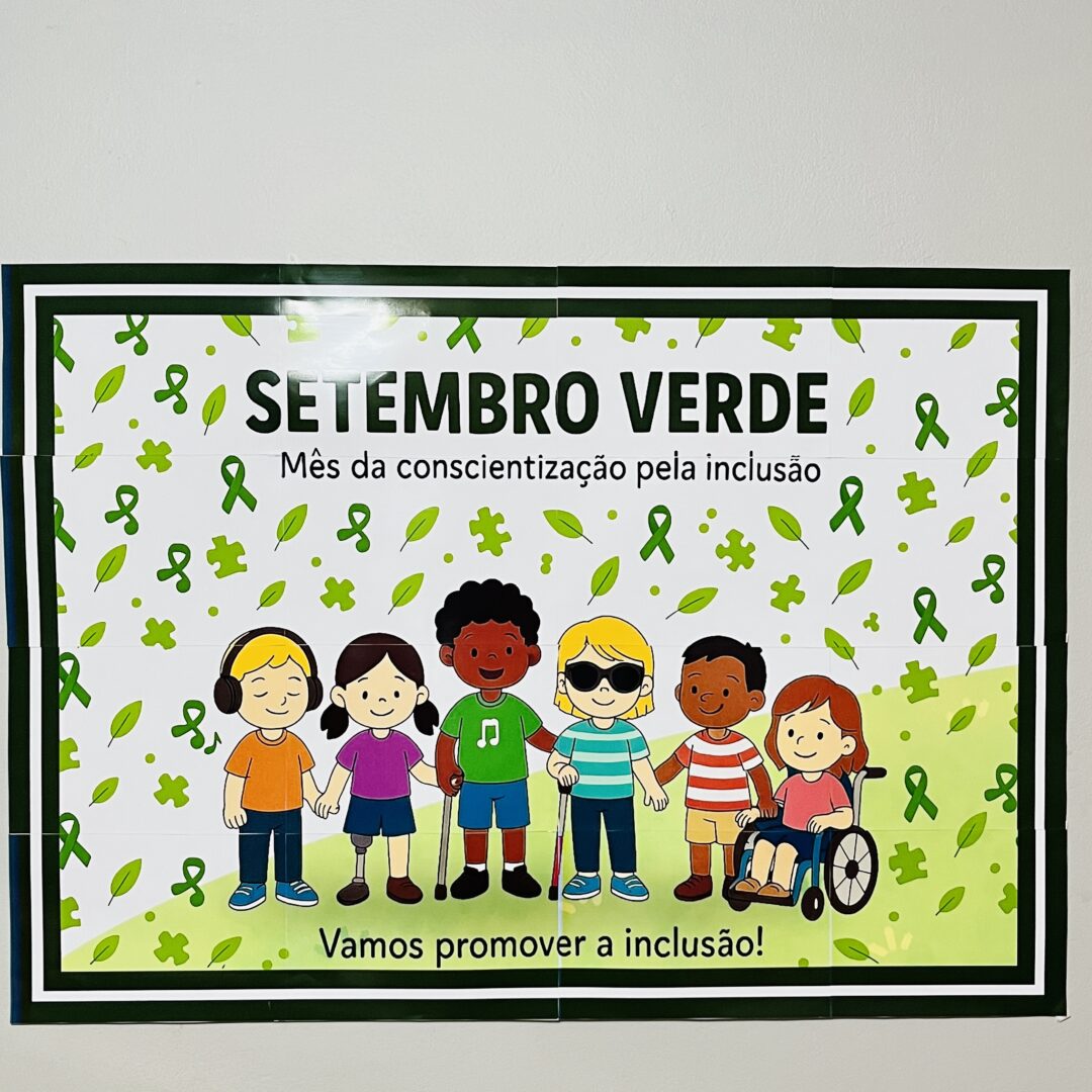 Setembro Verde