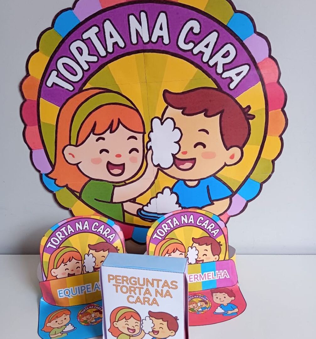Torta na Cara