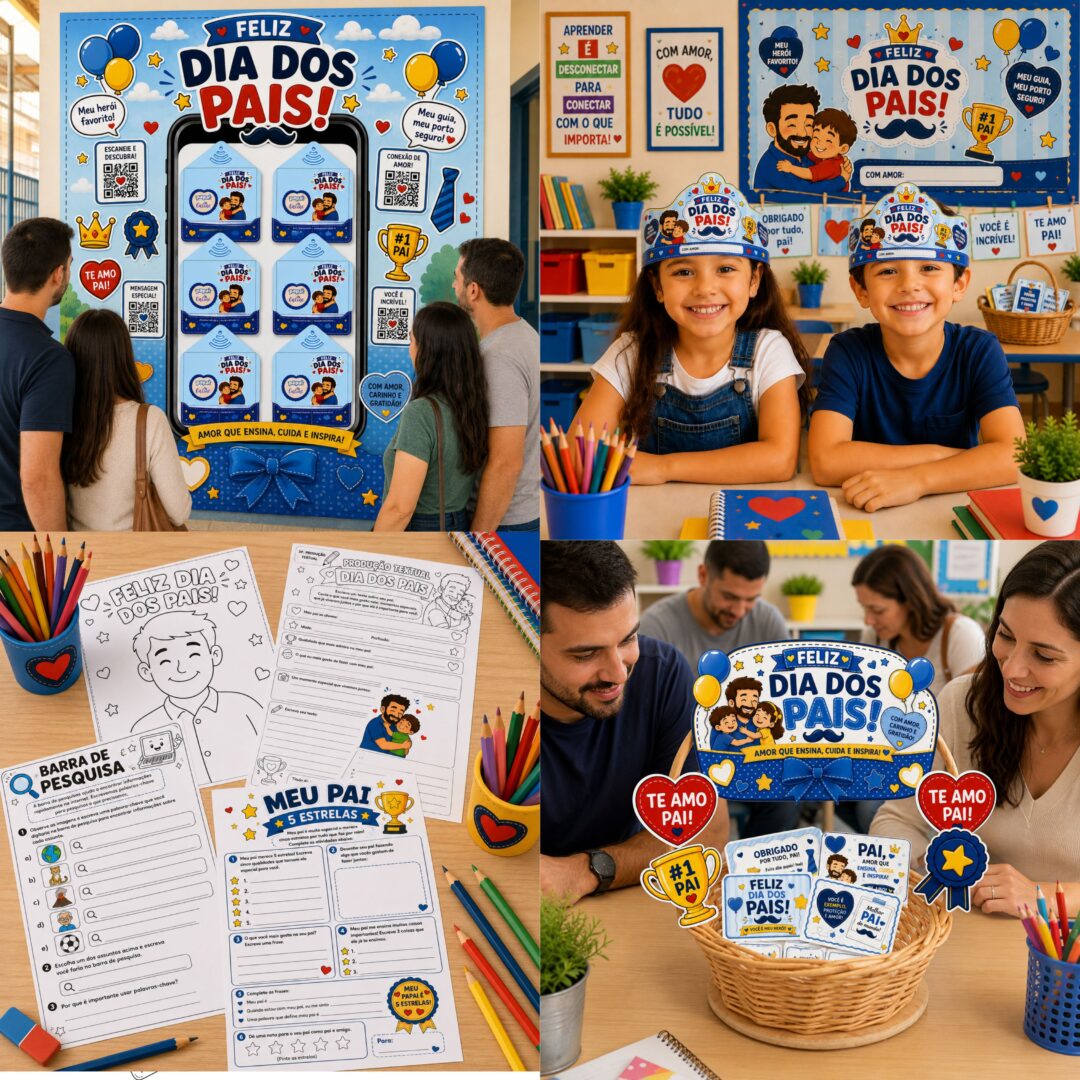 KIT - PAPAI ONLINE