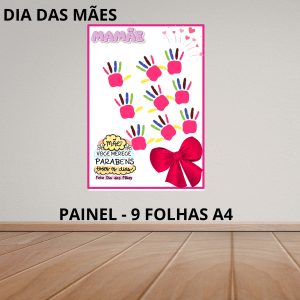 Gostou do Conteúdo elegante minimalista vintage - Instagram Post (3)